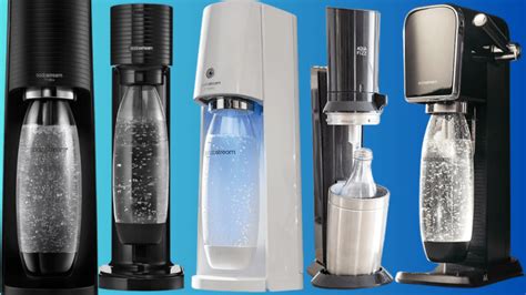 sodastream leaking water|Common SodaStream Problems and How to Fix。